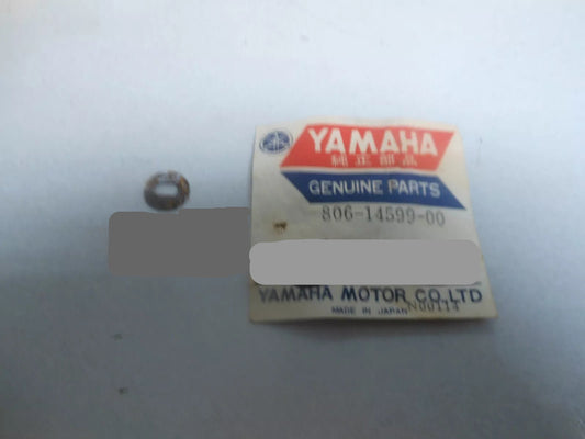 YAMAHA Factory Hardware - Screws, Bolts, Washers, etc. 806-14599-00