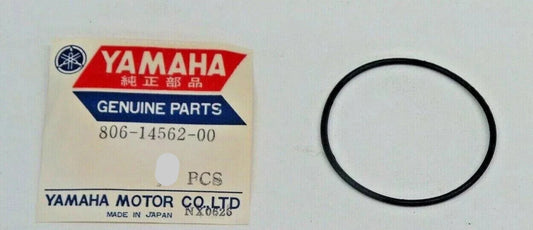 YAMAHA Factory O'Ring 806-14562-00