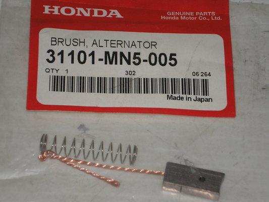 HONDA GL1500 1988-2003 Factory Alternator Brush 31101-MN5-005