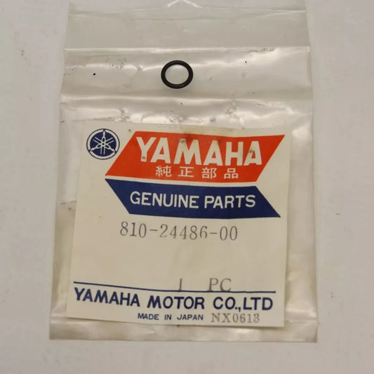 YAMAHA O-RING 810-24486-00