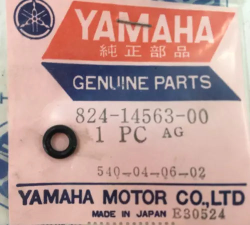 YAMAHA Factory Hardware - Screws, Bolts, Washers, etc. 824-14563-00
