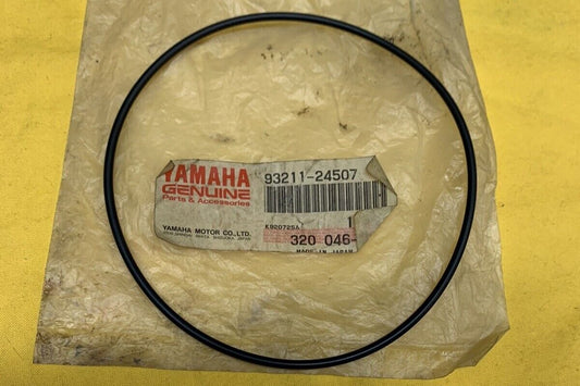 YAMAHA YZ125 CYLINDER HEAD O-RING 93211-24507 AHRMA