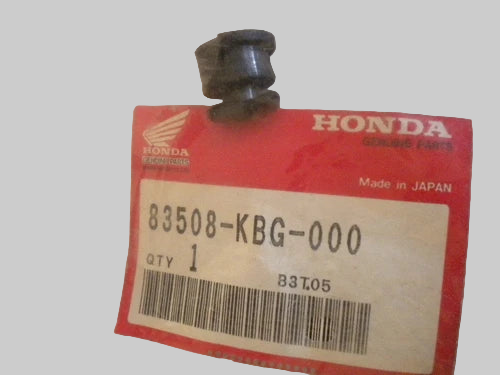 HONDA Many Models Factory Key Body Stopper 83508-KBG 000 / 83508-438-000