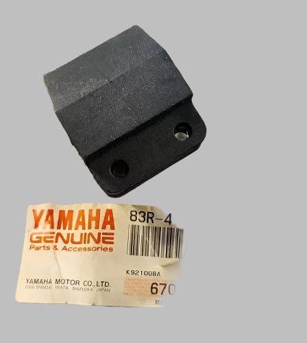 YAMAHA EX570 VMAX VK540 VX500 VX600 VX750 VX800 Factory Suspension Damper #1 83R-47456-00