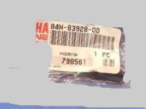 YAMAHA Factory Hardware - Screws, Bolts, Washers, etc.  84M-83928-00