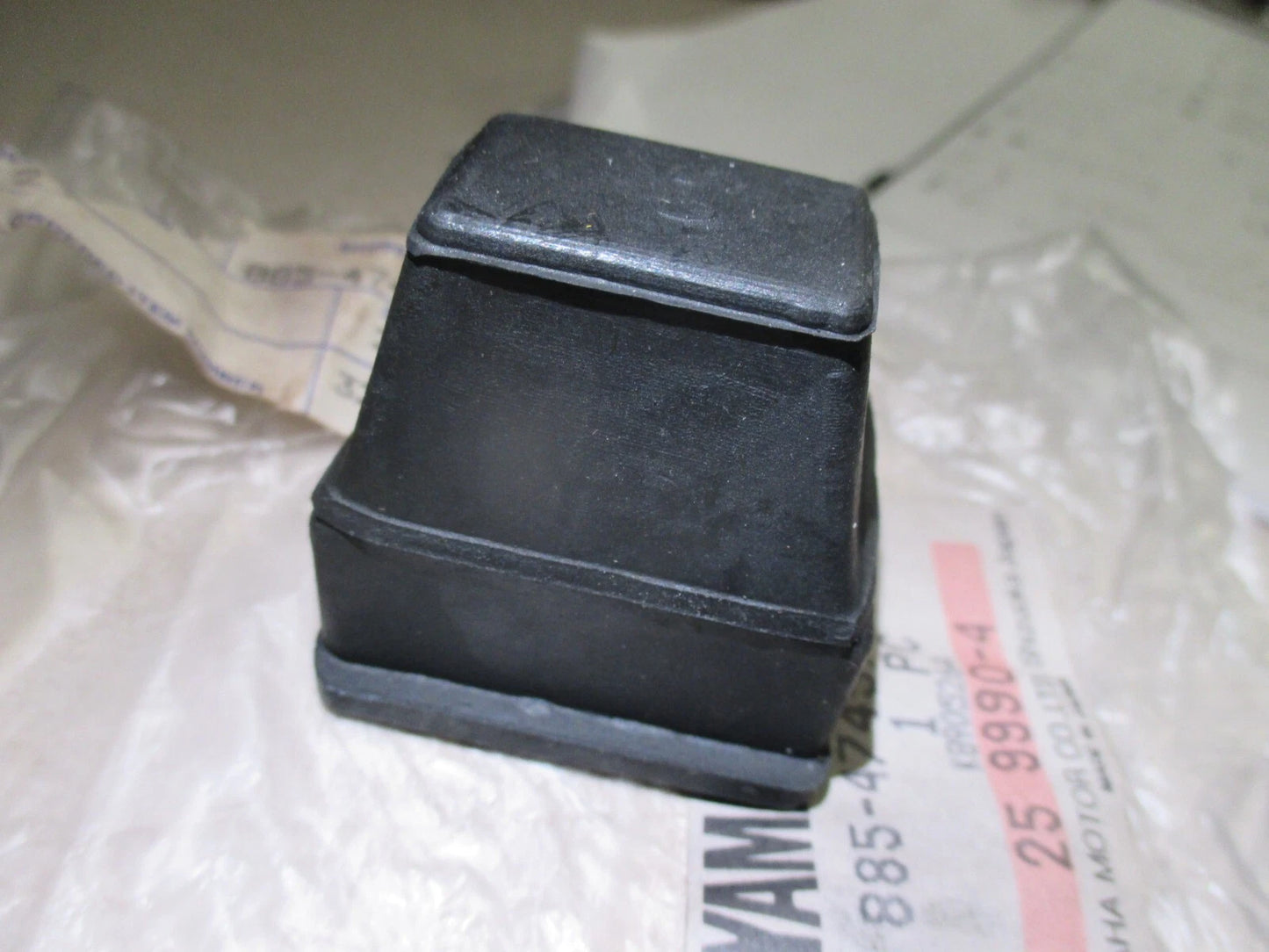 YAMAHA  EC340 T340  EX340  DAMPER # 2 885-47457-00