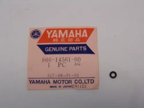 YAMAHA Factory Hardware - Screws, Bolts, Washers, etc.  866-14561-00