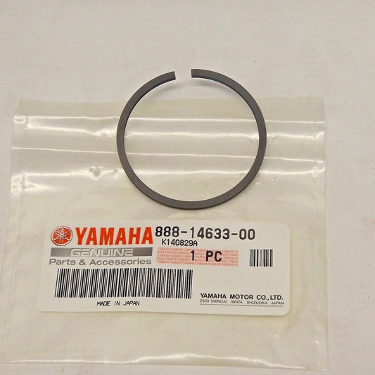 YAMAHA EXHAUST RING   888-14633-0