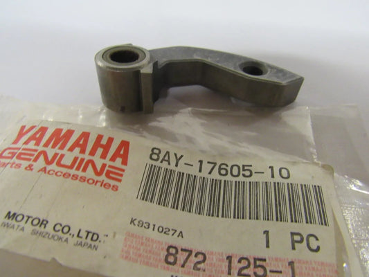 YAMAHA EX570 Snowmobile Factory Clutch Weight 8AY-17605-00 / 8AY-17605-10