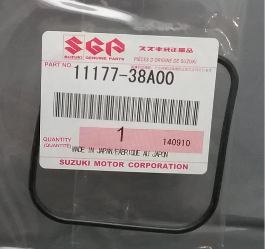 SUZUKI VS700 VS750 VS VX VZ 800 BREATHER   INSPCTION CAP GASKET  11177-38A00