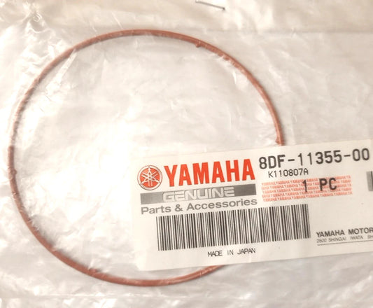 YAMAHA ORING  8DF-11365-00