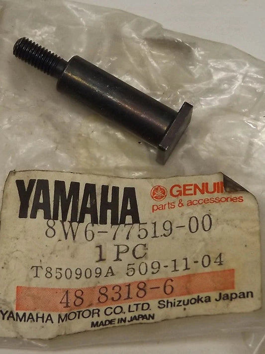 YAMAHA CS340 EC340 ET300 ET340 Factory Bumper Bolt 8W6-77519-00