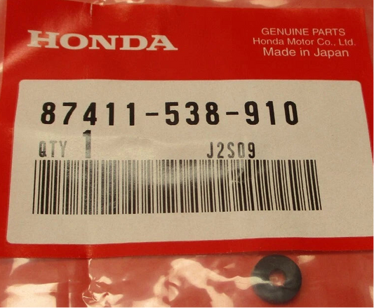 HONDA ENBLEM RUBBER SETTING 87411-538-910