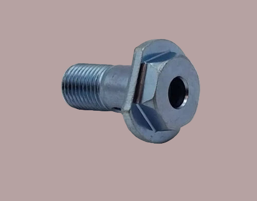 HONDA CBR600 CBR1100 FSC600 RVF750 Factory Banjo Bolt 12mm 90008-PP4-E02