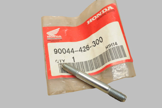 HONDA CB650  Cylinder Head Stud Bolt 90044-426-300