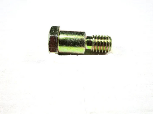 HONDA CR60 CR80 Factory Side Stand Pivot Bolt 90108-GC4-700