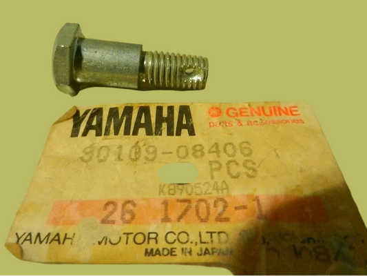 YAMAHA Many Models Factory Tension Bar Bolt 90109-08406 / 90109-085G1