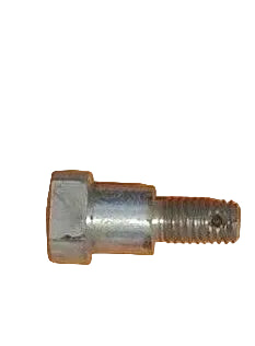 YAMAHA YD3 YDS2 YR1 YR2  Rear Wheel Tension Bar Bolt  90109-10327 / 148-25373-00