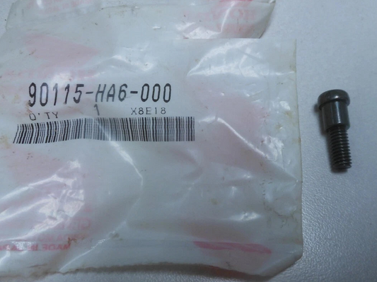 HONDA Many Models Factory Parking Lever Pivot Screw 90115-HA6-000