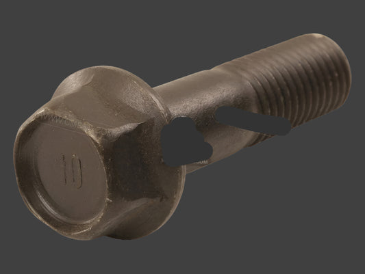 HONDA ATC185 ATC200 ATC250 Factory Flange Bolt 10x35 90118-KG8-900 / 90118-958-000