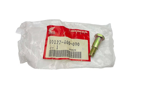 HONDA Many Models Factory Rear Bolt Brake Stopper 90127-400-000 / 90127-001-010
