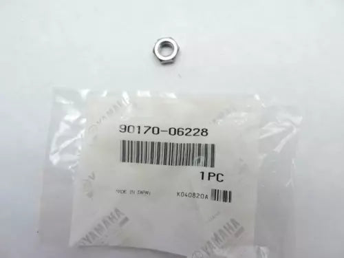 YAMAHA Factory Hardware - Screws, Bolts, Washers, etc.  90170-06228
