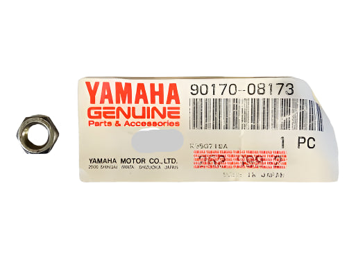 YAMAHA Factory Hardware - Screws, Bolts, Washers, etc.  90170-08173