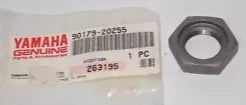 YAMAHA Many Models Engine Sprocket Nut 90179-20255