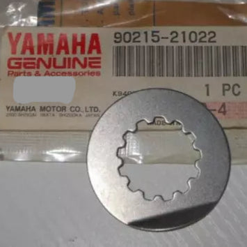 YAMAHA Factory Hardware - Screws, Bolts, Washers, etc.  902-15210-22 / 902152102200