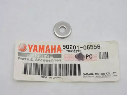 YAMAHA Factory Hardware - Screws, Bolts, Washers, etc. 90201-05556