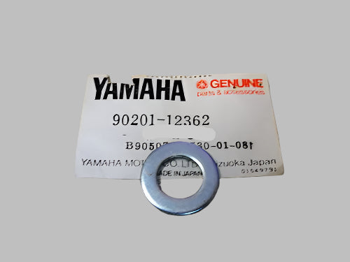 YAMAHA Factory Hardware - Screws, Bolts, Washers, etc.  90201-12362