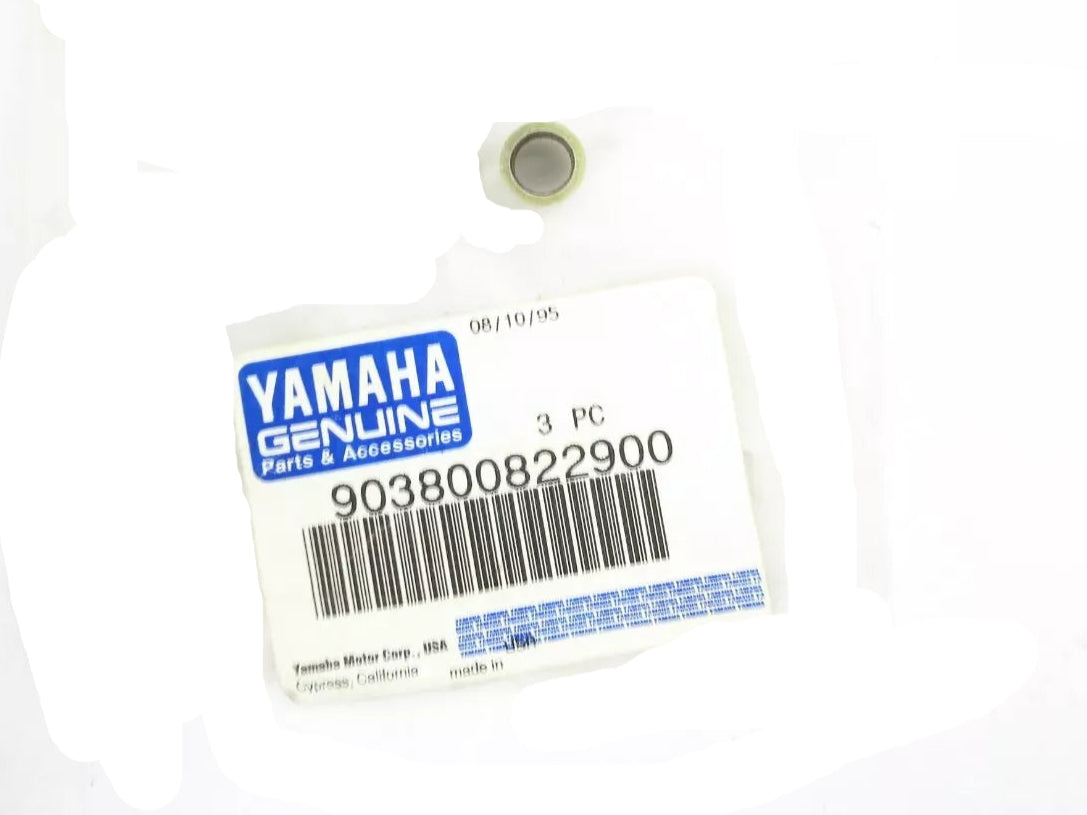 YAMAHA Factory Hardware - Screws, Bolts, Washers, etc.  90380-08229