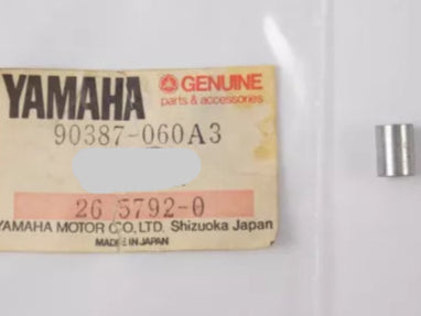 YAMAHA Factory Hardware - Screws, Bolts, Washers, etc. 90387-060A3