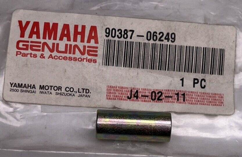 YAMAHA EF FJ RD  RZ SRX XJ XS XV YX  Factory Collar Bushing  90387-06249