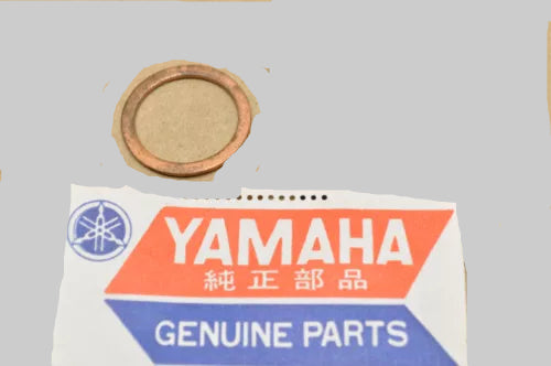 YAMAHA Factory Hardware - Screws, Bolts, Washers, etc.  90430-16152