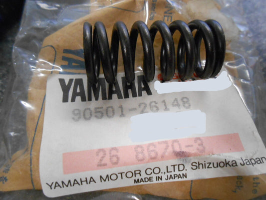 YAMAHA SR TT TX XS XT XV Clutch Compression Spring 90501-26148