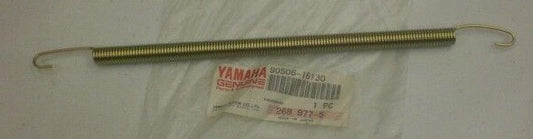 YAMAHA CF300 EC340 ET300 ET340 ET400 EX440 GP440 PR440 Exhaust Muffler Spring 90506-16130