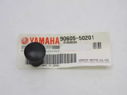 YAMAHA Factory Hardware - Screws, Bolts, Washers, etc. 90605-50201