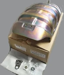 YAMAHA XV650 XVS650 Rear Fender Stay Kit 90891-20105