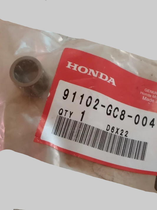 HONDA CR60 CR80 MB5 NH80 NS50 NSR50 Factory Small End Needle Bearing 91102-GC8-004 / 91102-GC8-003 / 91102-156-004