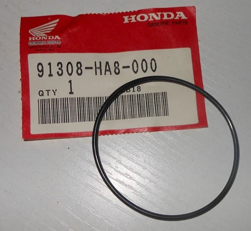 HONDA ATC250 TRX250 1985-1987 Factory O'Ring 91308-HA8-000