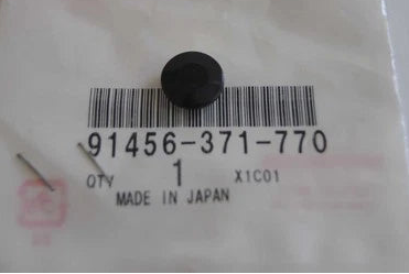HONDA Many Models Factory Socket Bolt Cap 91456-371-770