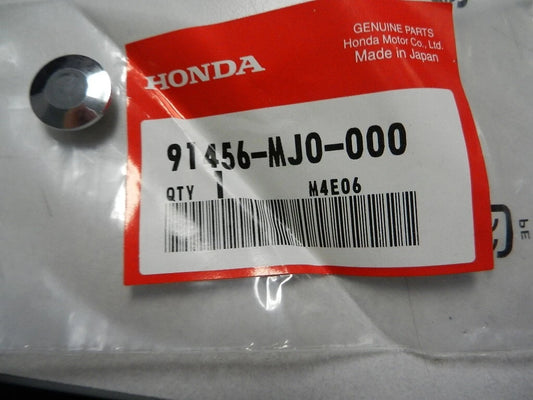 HONDA CMX450 NRX1800 VF750 VF1100 VT700 VT700 VT1100 Socket Bolt Cap 91456-MJ0-000