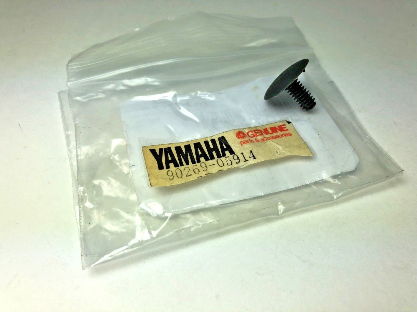 YAMAHA  RIVET  90269-05914