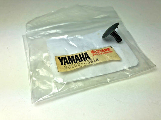 YAMAHA  RIVET  90269-05914