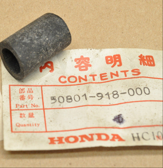 HONDA  ATC SEAT MOUNT RUBBER  COSHOIN  50801-918--000A