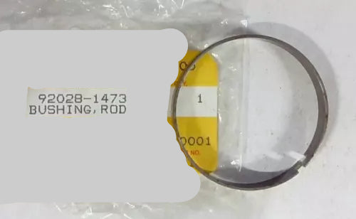 KAWASAKI KX125 KX250 KX500 Factory Rear Shock Inner Bushing 92028-1473