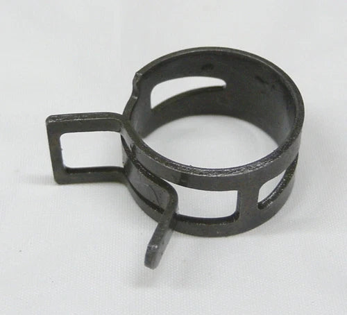 KAWASAKI KAF540 KL250 KL650 KLF400 KLX650 KVF300 KVF400 ZX750 Hose Clamp 92037-1860