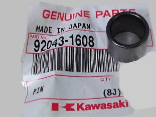KAWASAKI KVF360 VN1200 VN1500 VN1600 VN1700 Factory Crankcase Pin  92043-1608