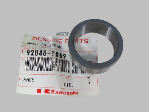 KAWASAKI KAF450 VN1500 Factory Bearing Race 92048-1069